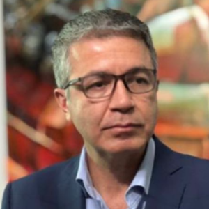 Benjamín Covarrubias Razo