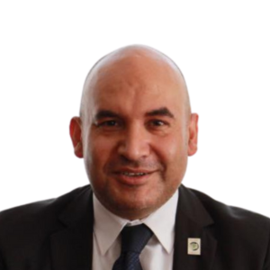 Felipe Reyes Barragán