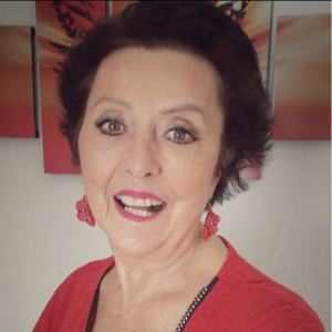 María del Carmen Poo