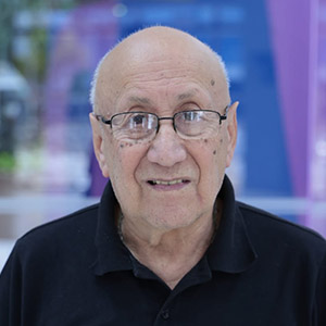 Tomás Adrian Astudillo Solar